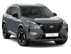 New 2024 Nissan X-Trail SUV | £41,429 (Fair price)