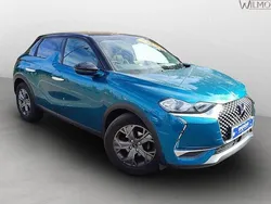 Used 2022 DS Automobiles DS3 Crossback Bastille SUV | £14,500 (Fair price)