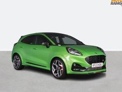Used 2023 Ford Puma ST | £21,295 (Fair price)