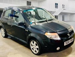 Used 2010 Proton Savvy | £2,390