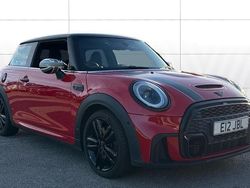 Used 2022 Mini Cooper S Hatch Hatchback | £16,720 (Fair price)