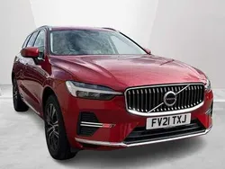 Used 2022 Volvo XC60 Inscription SUV | £33,490 (Good price)