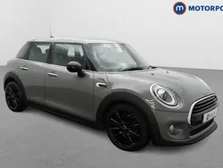 Grey Used 2018 Mini Cooper Chili Hatchback | £12,049 (Good price)