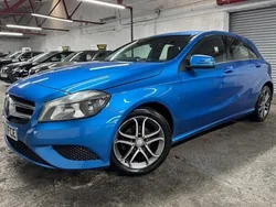 Used 2013 Mercedes A180 | £5,900 (Fair price)