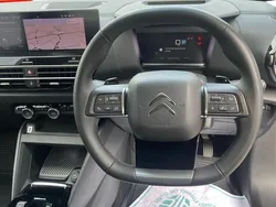 Grey Used 2024 Citroën C4 PureTech SUV | £17,924 (Super price)