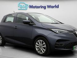 Used 2022 Renault Rapid Version S Hatchback | £10,500 (Good price)