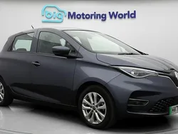 Used 2022 Renault Rapid Version S Hatchback | £10,500 (Good price)