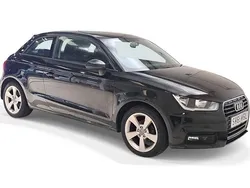 Used 2018 Audi A1 Sportback Sport Hatchback | £6,990 (Super price)