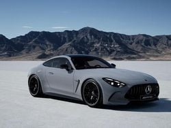 New 2025 Mercedes AMG GT Premium Plus Coupe | £164,271
