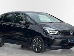Black Used 2024 Honda Jazz Advance Hatchback | £22,798 (Fair price)
