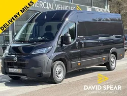 Expedtion grey New 2025 Citroën Relay Van | £24,990 (Fair price)