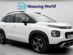 Used 2020 Citroën C3 Flair Hatchback | £11,700 (Good price)