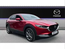 Other New 2024 Mazda CX-30 Exclusive-Line SUV | £24,801 (Fair price)