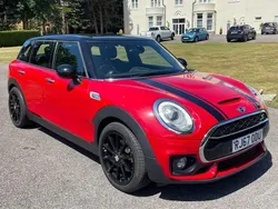 Red Used 2017 Mini Cooper S Hatchback | £13,495
