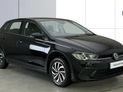 Used 2026 VW Polo Life Hatchback | £16,271 (Good price)