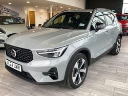 Used 2026 Volvo XC40 Plus SUV | £30,499 (Fair price)