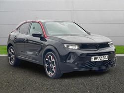 Black Used 2023 Vauxhall Mokka GS Line SUV | £15,990 (Fair price)