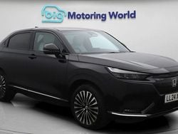 Used 2024 Honda e:Ny1 Advance SUV | £20,025 (Fair price)