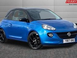 Used 2019 Vauxhall Adam Hatchback | £5,999 (Good price)