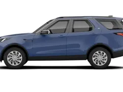 New 2026 Land Rover Discovery 5 SE Dynamic SUV | £70,022 (Super price)