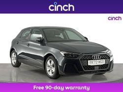 Grey Used 2022 Audi A1 Premium Hatchback | £15,399 (Good price)