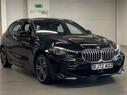 Black Used 2023 BMW 118 M Sport Hatchback | £20,950 (Good price)