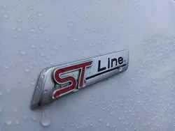 White Used 2023 Ford Puma ST-Line X SUV | £19,990 (Fair price)