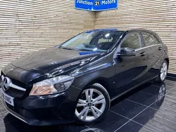Used 2018 Mercedes A200 | £8,990 (Super price)