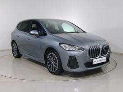 Grey Used 2025 BMW 225 Active Tourer M Sport MPV | £27,995 (A bit pricey)