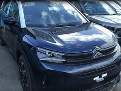 Blue New 2024 Citroën C5 Aircross PureTech SUV | £24,995 (Good price)