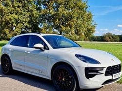Used 2021 Porsche Macan SUV | £53,500 (Fair price)