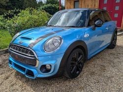 Used 2017 Mini Cooper S Hatch Hatchback | £7,995 (Super price)