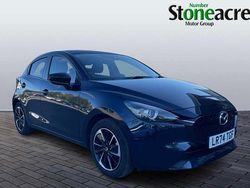 Used 2024 Mazda 2 Homura-Aka | £18,441 (Fair price)