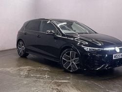 Black Used 2025 VW Golf VIII Black Edition Hatchback | £29,999 (Expensive)