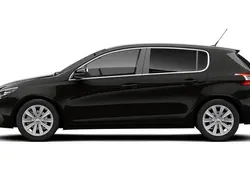 Used 2020 Peugeot 308 GT-line Hatchback | £8,995 (Fair price)