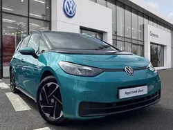 Other Used 2021 VW ID.3 Pro Performance Hatchback | £12,899 (Fair price)