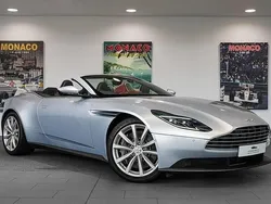 Used 2018 Aston Martin DB11 | £79,950 (Super price)