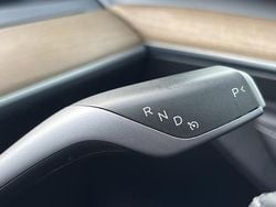 Used 2025 Tesla Model Y Long Range AWD SUV | £27,399 (Good price)