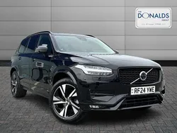 Used 2025 Volvo XC90 Plus SUV | £42,926 (Super price)