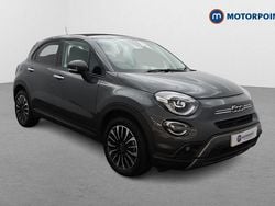 Grey Used 2023 Fiat 500X Cross SUV | £13,749 (Fair price)