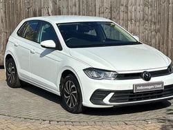 Used 2025 VW Polo Life Hatchback | £15,299 (Good price)