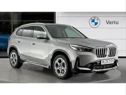 Other Used 2024 BMW X1 xLine SUV | £34,999 (A bit pricey)