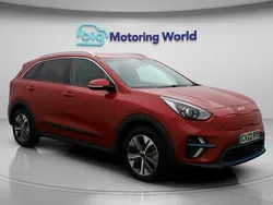 Used 2022 Kia e-Niro 2 SUV | £15,900 (Super price)