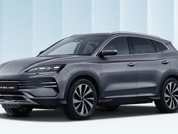 New 2024 BYD Seal U Boost SUV | £31,660 (Fair price)