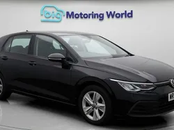 Used 2024 VW Golf VIII Life Hatchback | £16,700 (Super price)