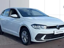 Used 2026 VW Polo Life Hatchback | £15,677 (Super price)