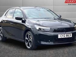 Used 2025 Vauxhall Corsa Hatchback | £14,700 (Fair price)