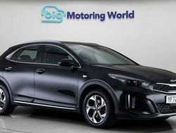 Used 2023 Kia XCeed SUV | £14,300 (Good price)