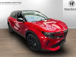 New 2024 Alfa Romeo GT Junior Hatchback | £28,995