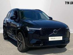 Used 2025 Volvo XC90 Plus SUV | £64,995
